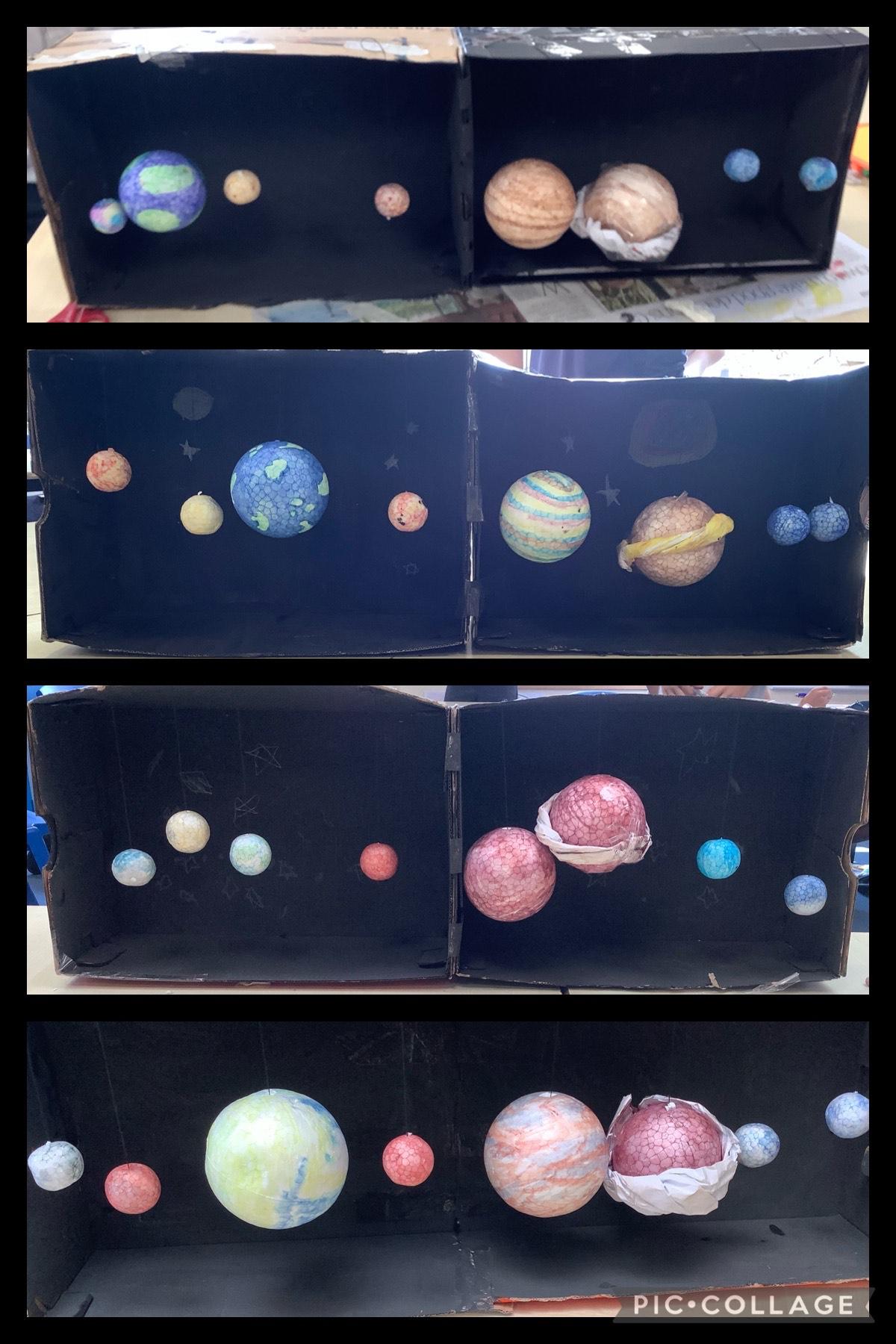 Space