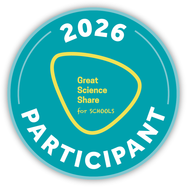 The Great Science Share
